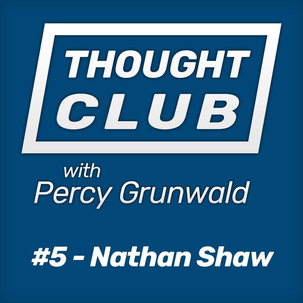 #5 - Nathan Shaw [Euro Crisis, EU, NATO]